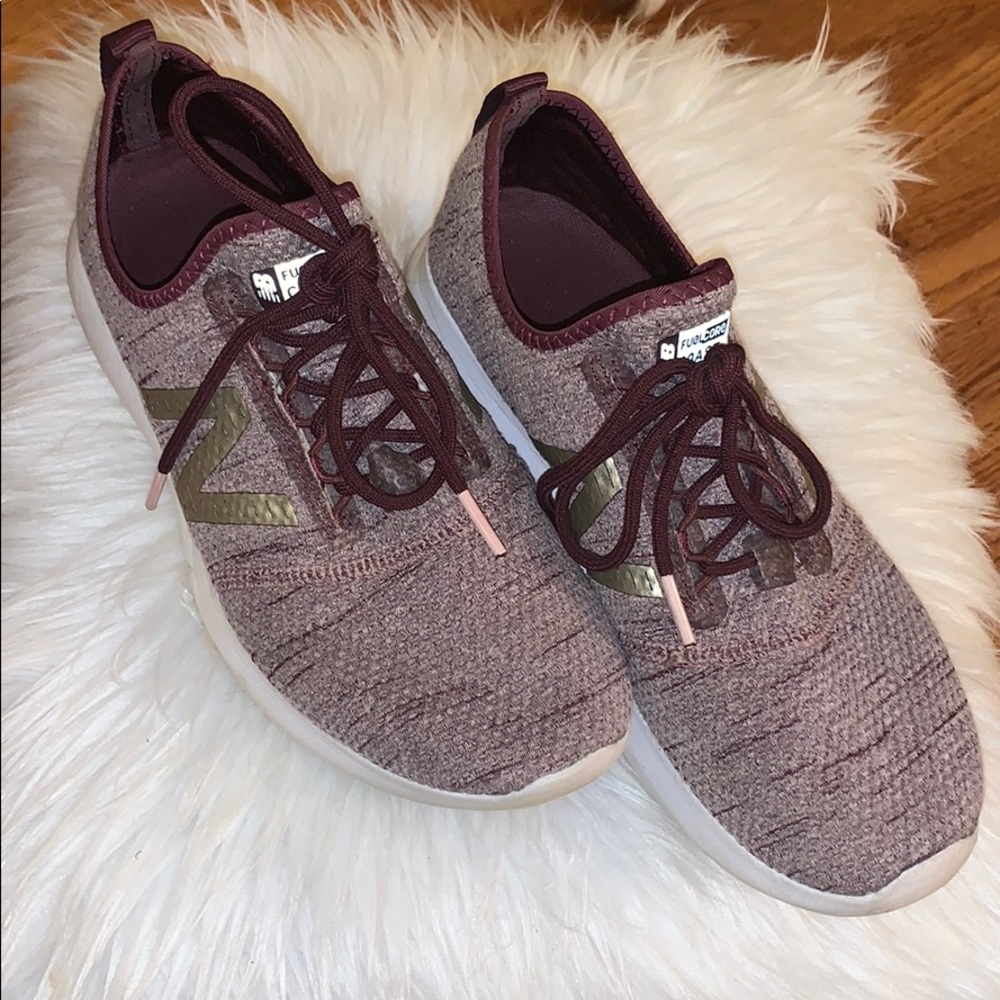 New Balance Sneakers